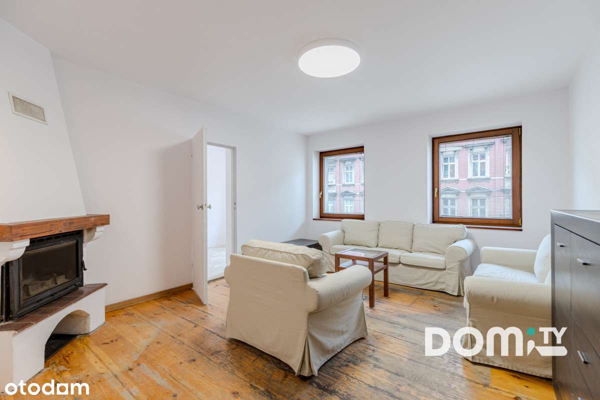 3 pokoje | 76 m2 | możliwość wydzielenia 4 pokoju-8