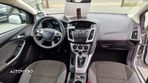 Ford Focus 1.6 TDCi DPF Ambiente - 9