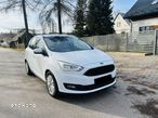 Ford C-MAX 1.5 TDCi Edition ASS - 1