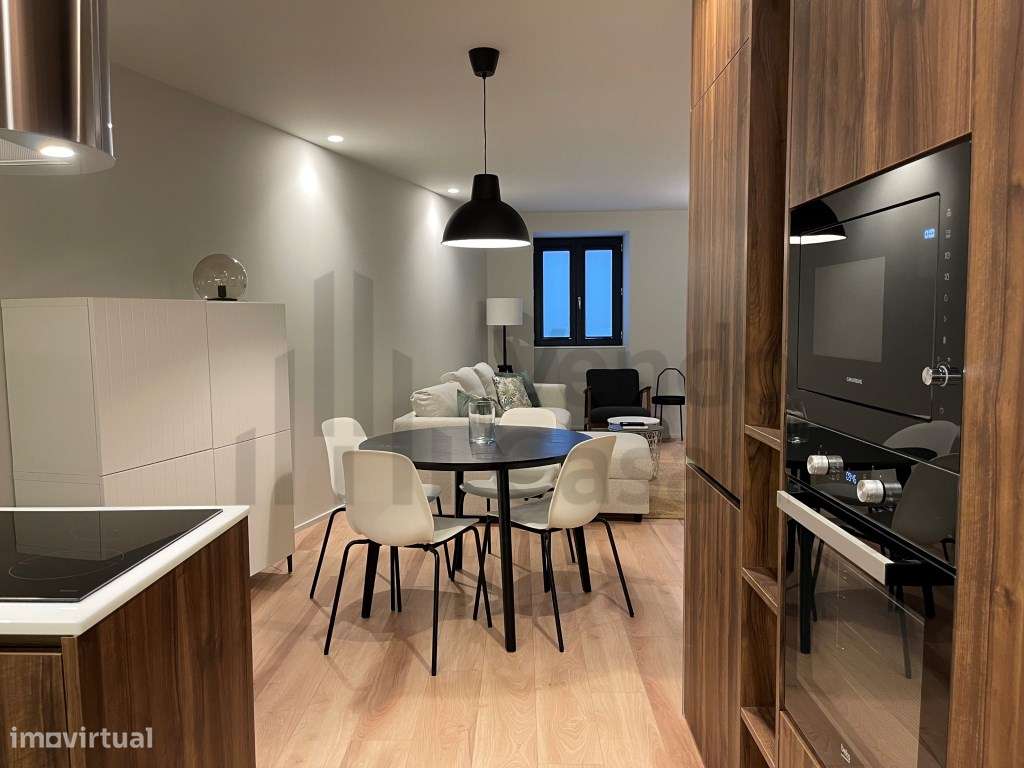 Vende-se T1 - Braga - C. Histórico-18