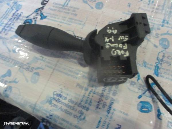 Comutador 98AG17A553CB FORD FOCUS 1999 ESCOVAS - 2