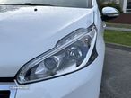 Peugeot 208 1.6 BlueHDi Style - 12