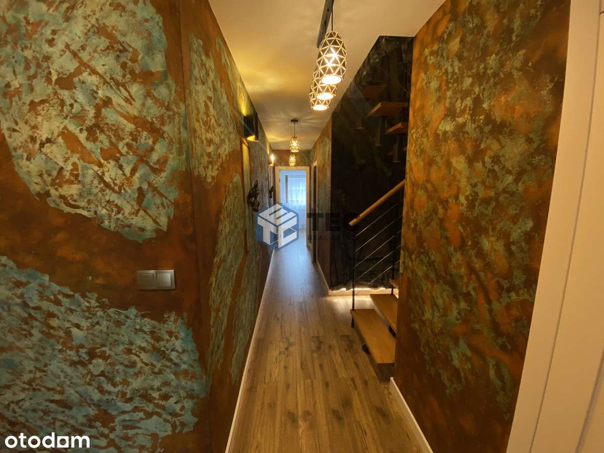 Nowy Apartament z Domowym Spa - Pełny obrazek: 5/13