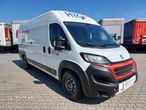 Peugeot BOXER FURGON L2H2 HDI 131 CP EURO 6 - 2