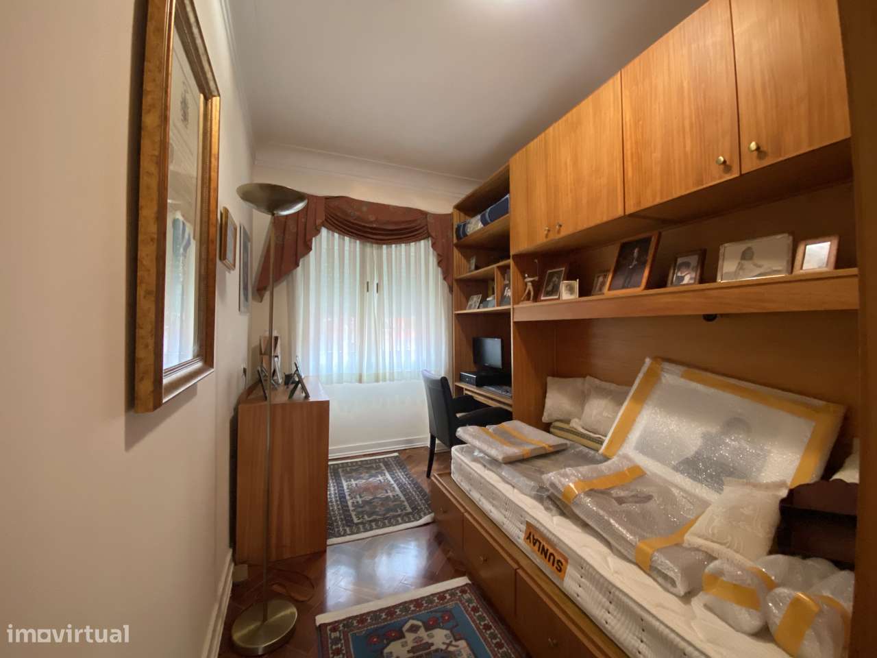 T5 Calçada de Santo Amaro - Alcantara-8