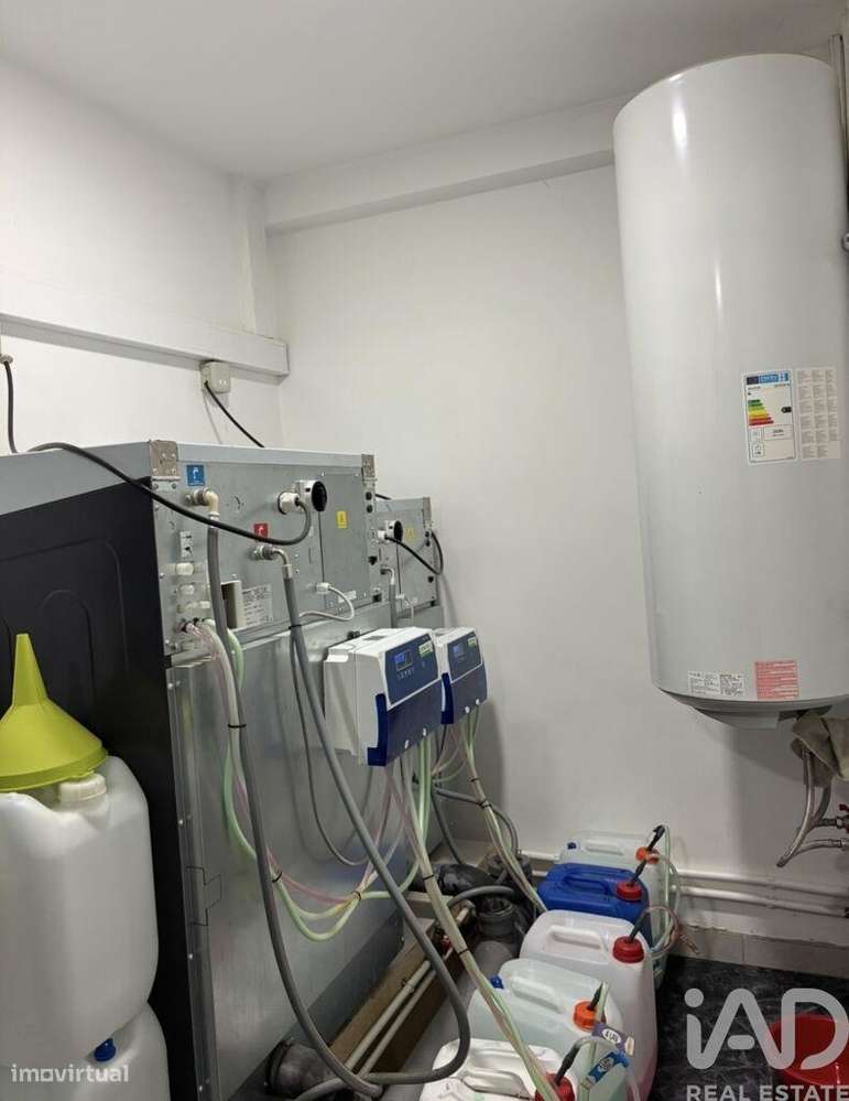 Loja / Estabelecimento Comercial em Águas Livres de 50,00 m2 - Grande imagem: 5/6