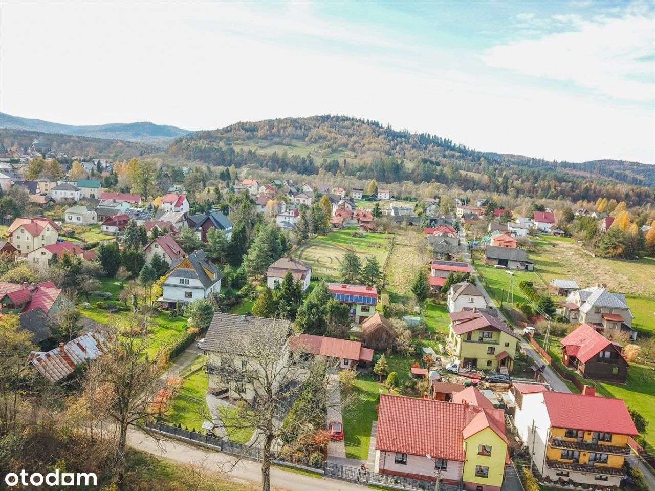 Urokliwy Dom W Jeleśni!-14