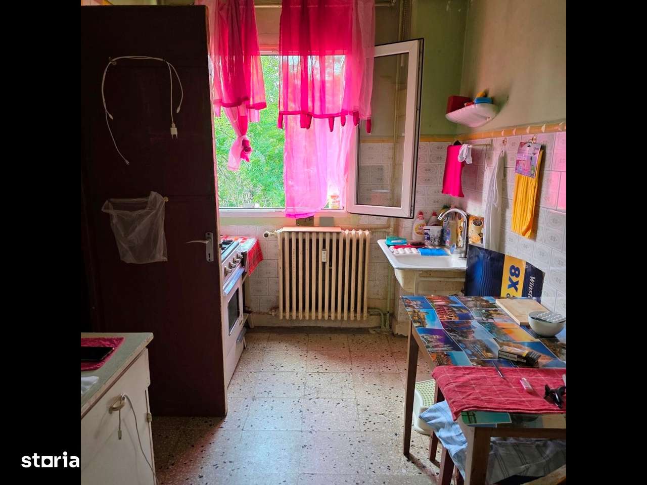 Nicolae Grigorescu, 5 minute metrou si parc IOR, pe Al Postavarul, - Imagine principală: 2/13