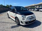 Abarth 500C 1.4 T-Jet Elaborazione MTA - 4