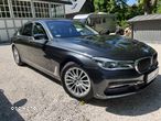 BMW Seria 7 730d xDrive - 8