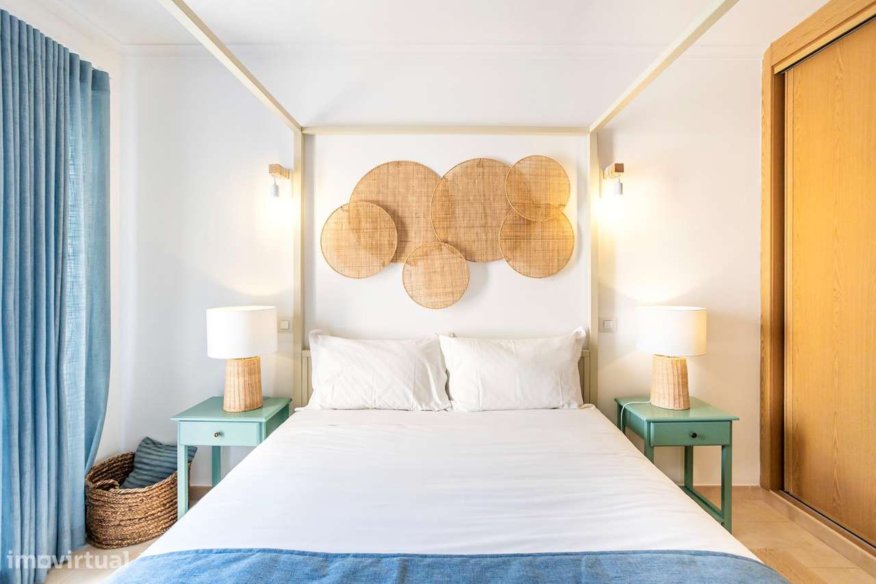 Elegante Moradia em Condomínio Privado com Piscina em Carvoeiro-19