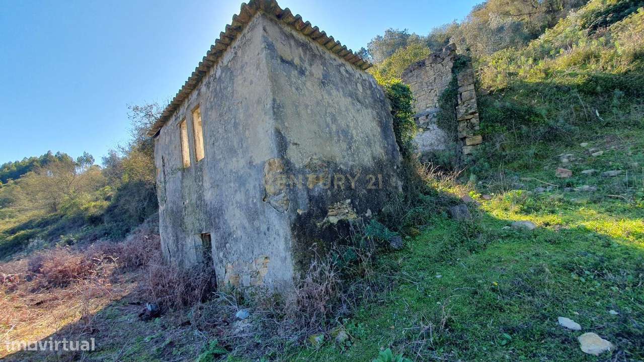 Quinta com 24.560m2 | Arruda dos Vinhos-2