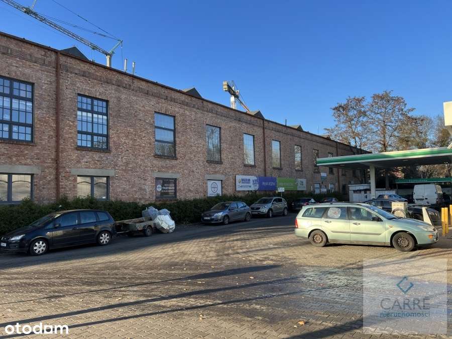 Budynek biurowo-usługowy na Pogodnie. - Pełny obrazek: 3/13