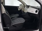 Fiat 500 1.0 Hybrid Lounge - 27