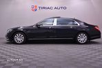 Mercedes-Benz S Maybach 560 4Matic 9G-TRONIC - 2