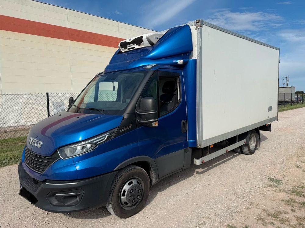 Iveco Daily 2019