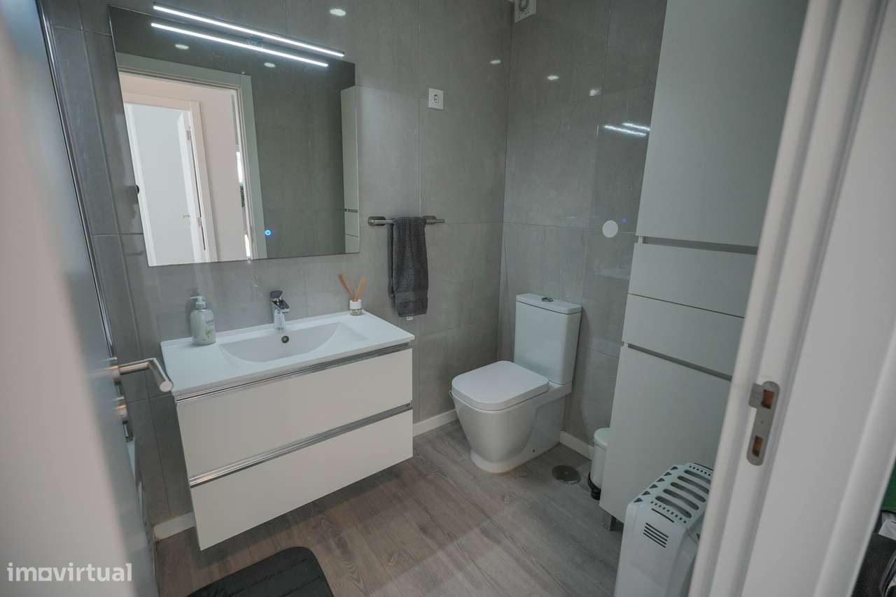 Moradia T5 Mem Martins-10