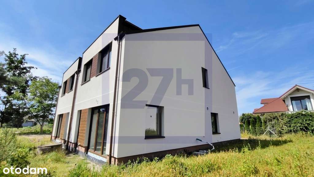 ➤ 5 Pokoi ✔ Garaż ✔ Rekuperacja ✔ Ogród ✔ 0%-3