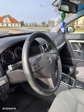 Opel Vectra 1.9 CDTI Cosmo - 7