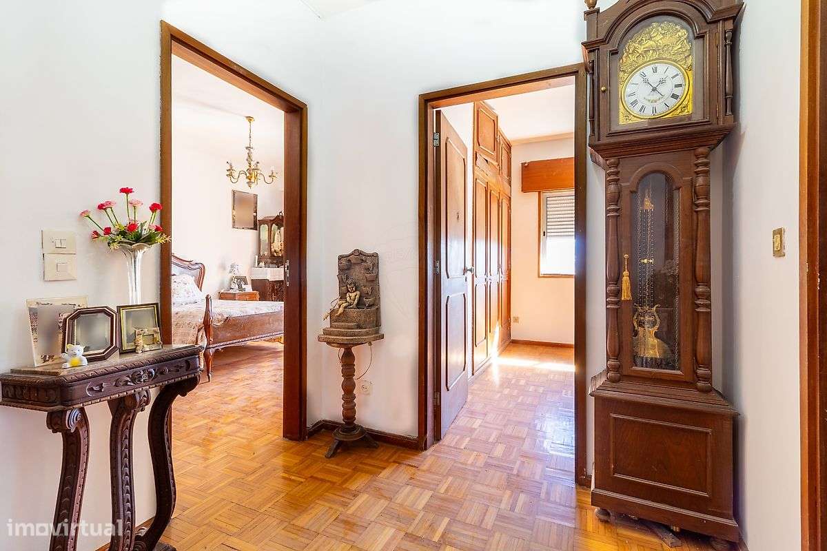 Apartamento T3 no centro de Marco de Canaveses! - Grande imagem: 5/20