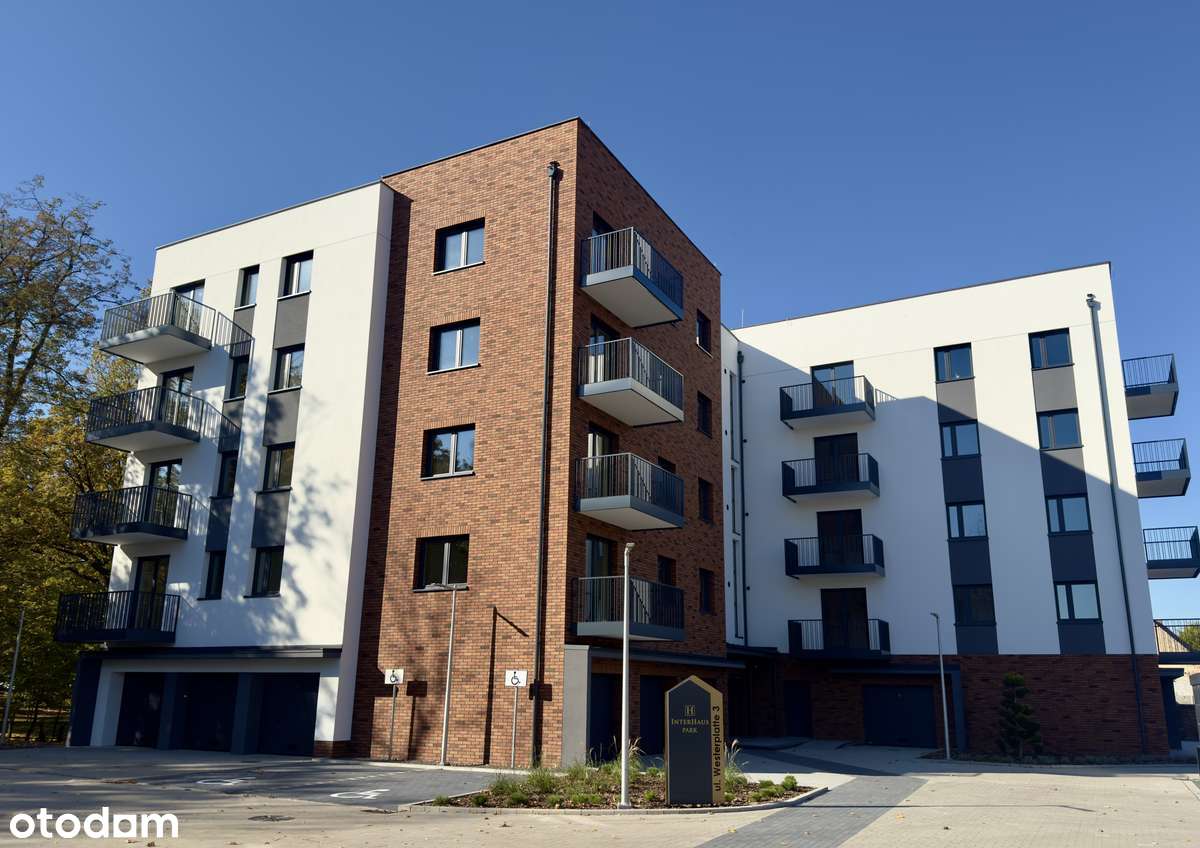 Kawalerka w nowym bloku| Bez PCC|-0