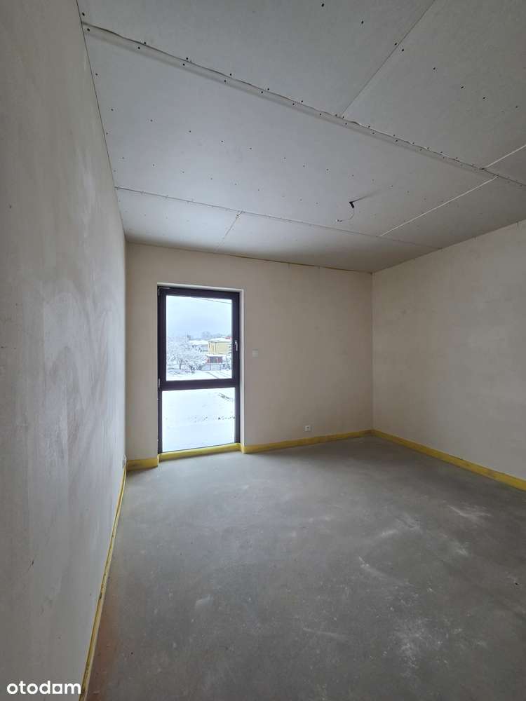 ZIMOWA PROMOCJA - nowoczesny dom w pięknej okolicy-7