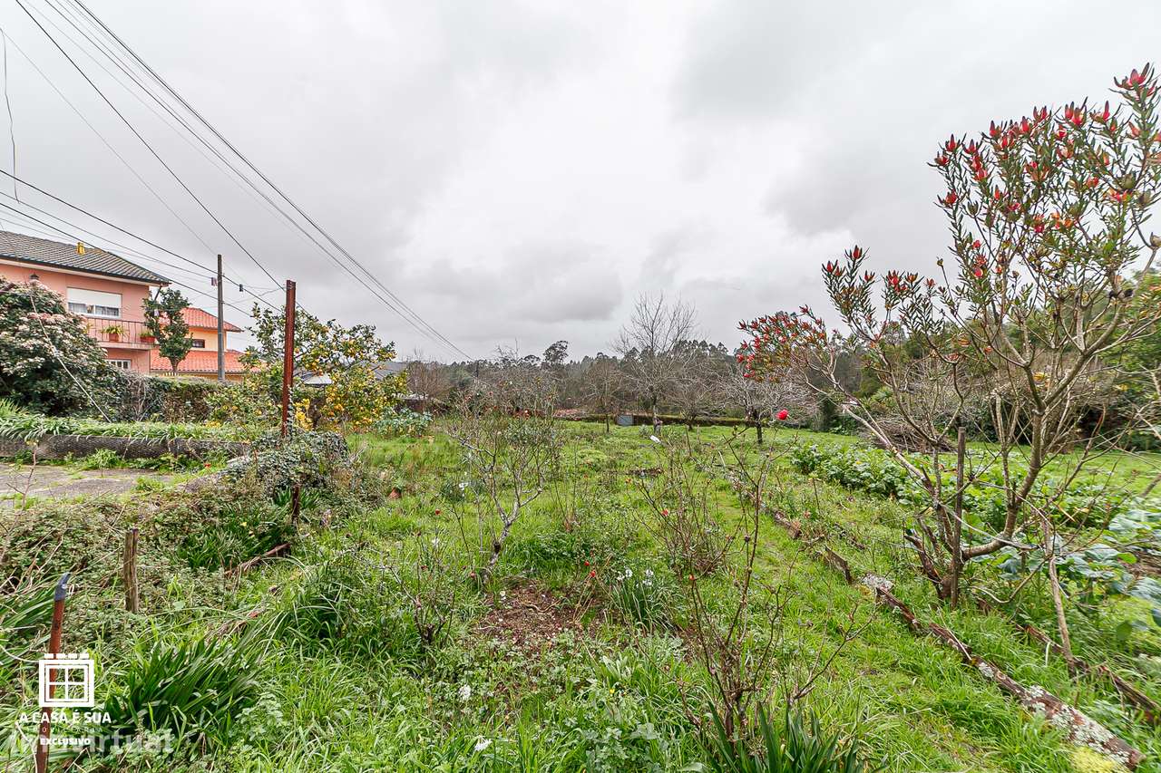 Excelente moradia em Espargo, Santa Maria da Feira - Exclusivo-26