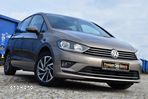 Volkswagen Golf Sportsvan 1.4 TSI (BlueMotion Technology) Sound - 11