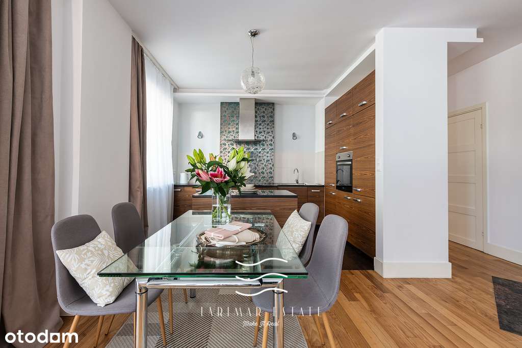 Sprzedam mieszkanie przy Sadyba Best Mall 3 pokoje-0