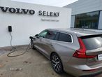 Volvo V60 2.0 T8 AWD TE Momentum Plus - 10