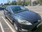 Ford Mondeo - 3