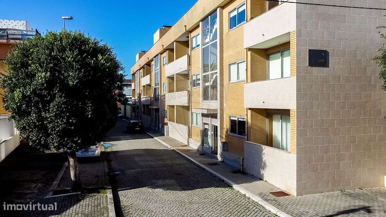 Apartamento T2 para venda-11