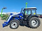 Farmtrac 680 DT V 12x12 - 2