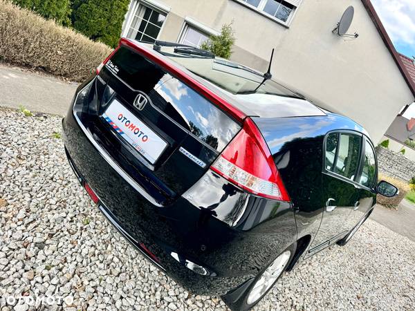 Honda Insight 1.3 Exclusive - 32