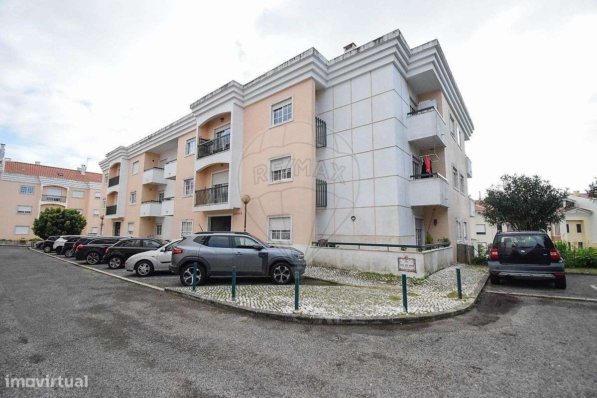 Apartamento T2 para venda-21