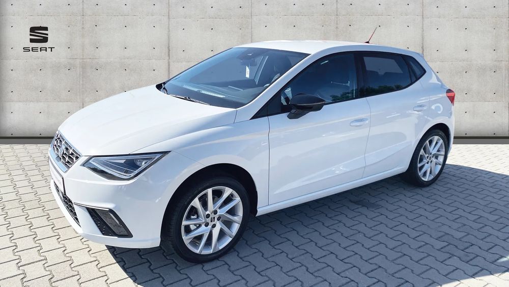 FR 1.0 TSI 115 KM --> Wyprzedaż 2024!