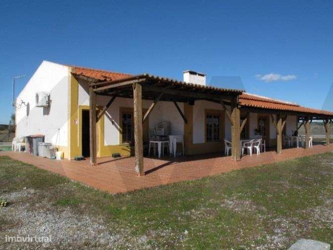 Herdade da Lameira - Country Hotel, Alter Chão, Alentejo, Portalegre,-17