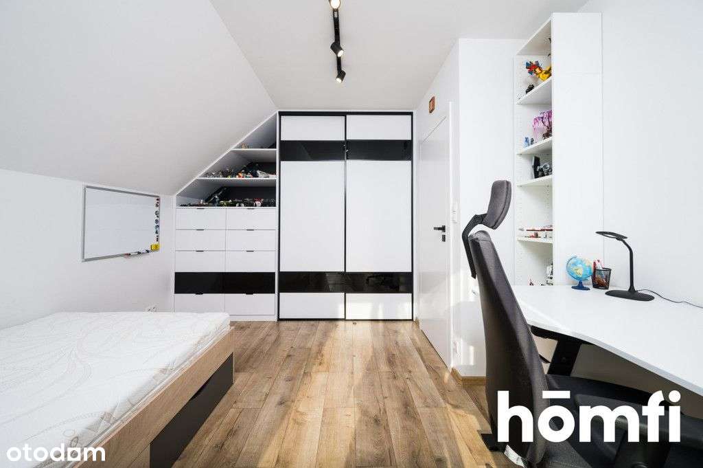 Energooszczędny dom z tarasem i widokiem-6