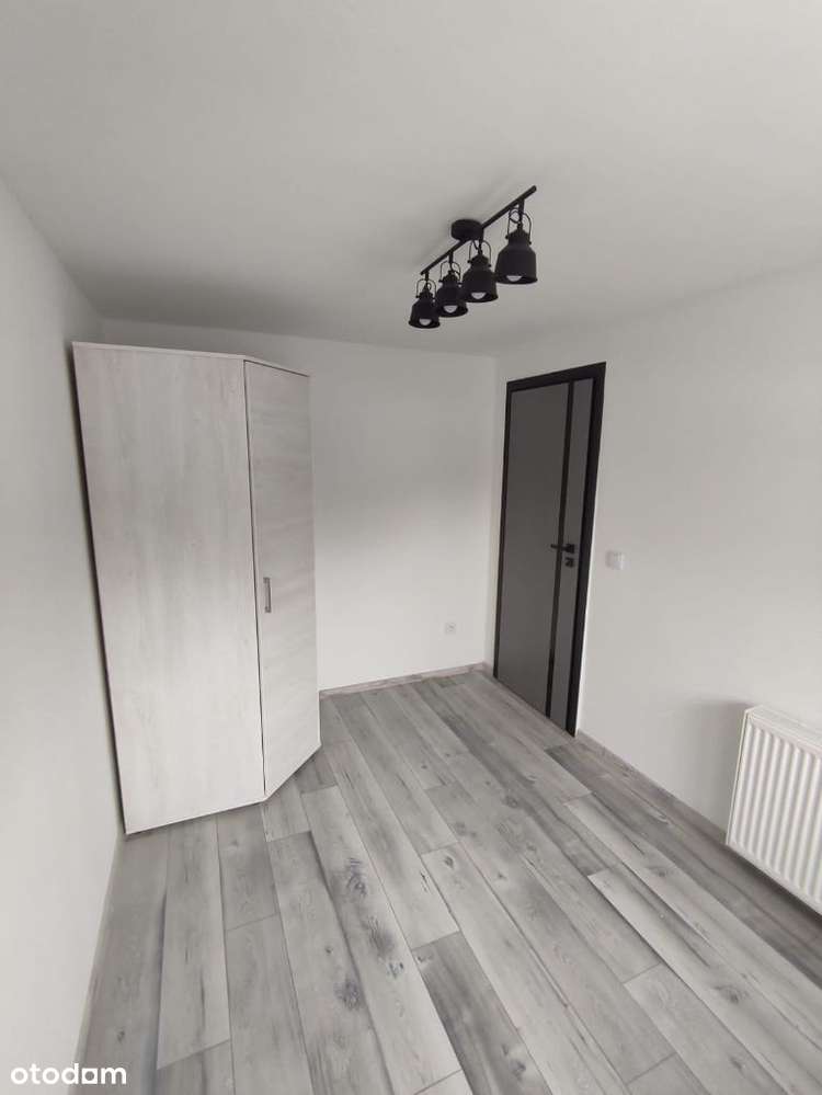 Mieszkanie 2-pok./30,4 m2 +10,8 m2 piwnica+ogródek-13