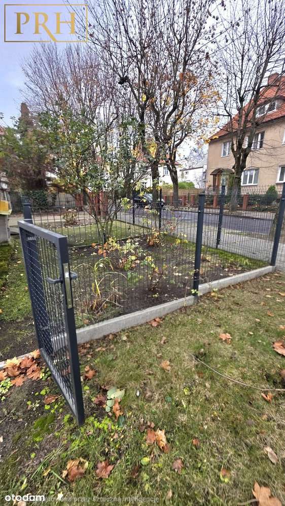 Na sprzedaż mieszkanie z ogrodem w Koszalinie, ul.-12
