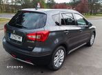 Suzuki SX4 S-Cross 1.0 T Premium 4WD - 9