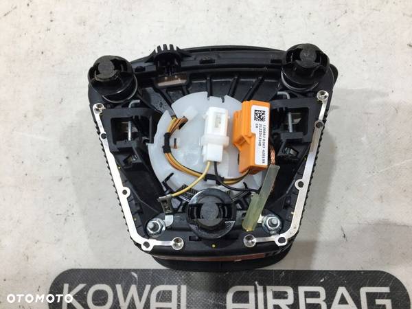 VOLVO S80 S 80 2 II AIRBAG PODUSZKA KIEROWCY ORG - 6