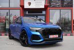 Audi RS Q8 RSQ8 4.0 TFSI quattro Tiptronic - 1