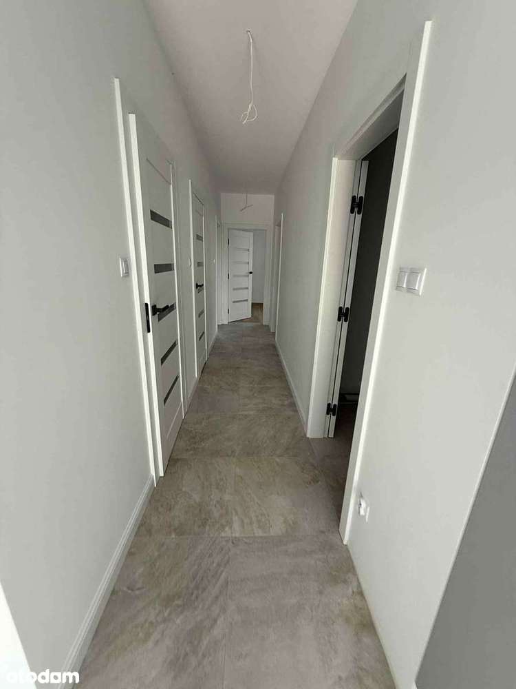 Dom, 90,40 m², Leszno-9