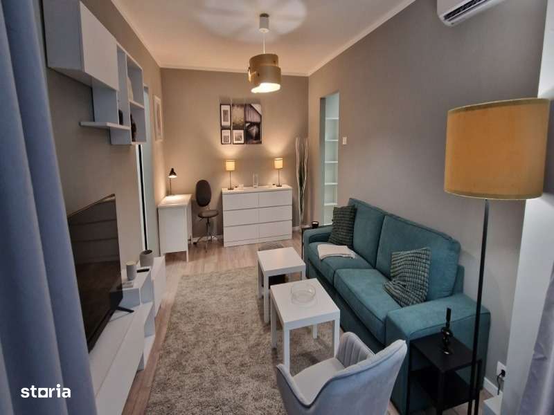 Apartament 2 camere - Central - Facultatea de medicina - Imagine principală: 3/13