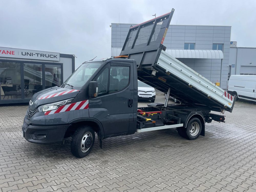 Iveco Daily 2023