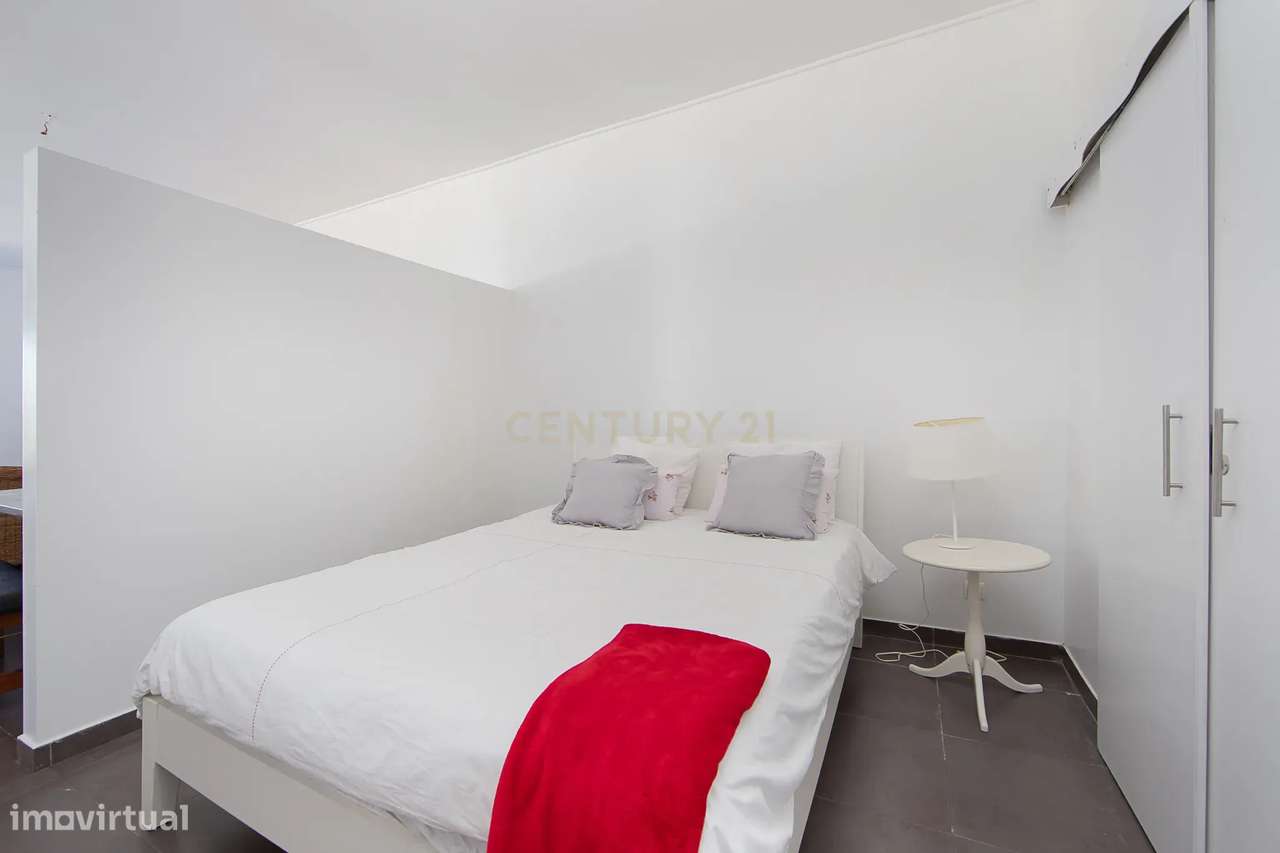 Terreno Urbano para construção, Azoia - Sesimbra - Setúbal-14