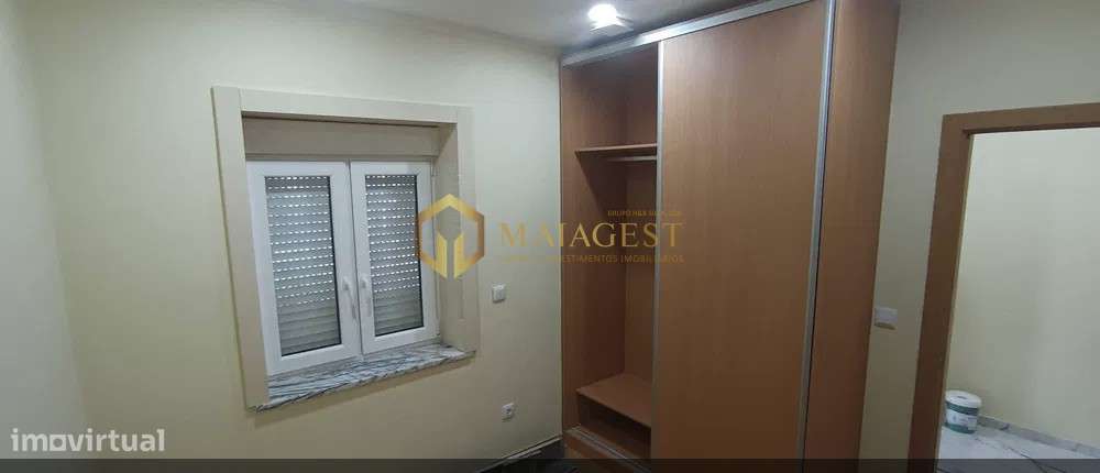 Moradia Térrea T5 Renovada com pátio em Campanhã - Grande imagem: 2/4