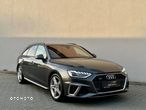 Audi A4 40 TDI mHEV Quattro S Line S tronic - 5