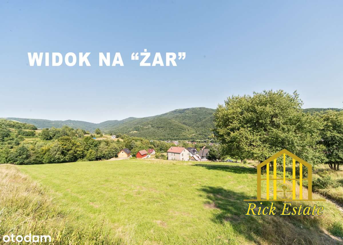 Oaza spokoju z górskim krajobrazem-12